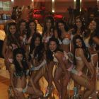 Chicas de Sabado Bus 12