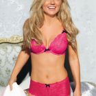 Geri Halliwell lingerie 05