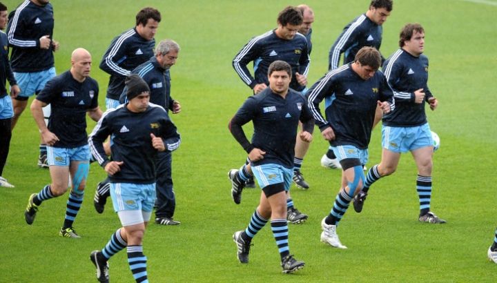 los-pumas