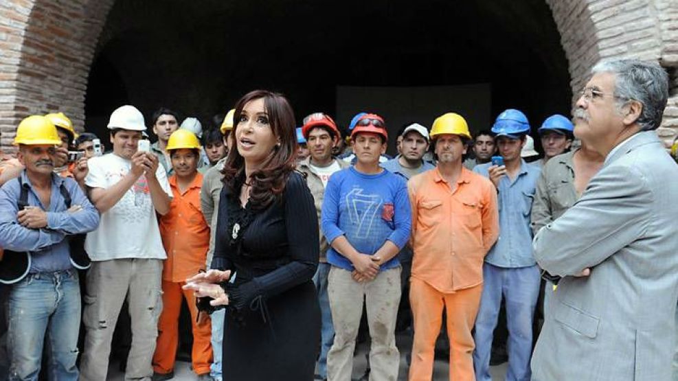 El Gobierno ya planifica su nuevo plan de energía.