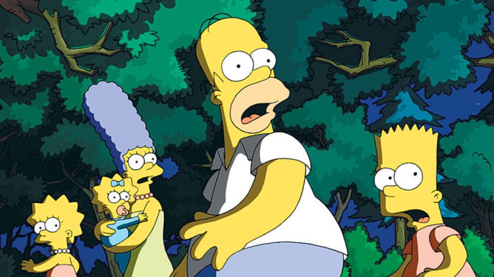 ¿Llega el final de Los Simpsons?