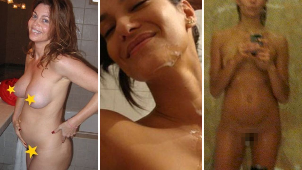 Las fotos hot de los famosos en la web | Perfil