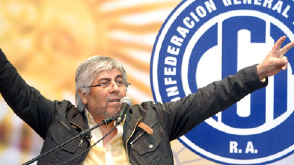 Camionero. La justicia le da un respiro judicial momentáneo.