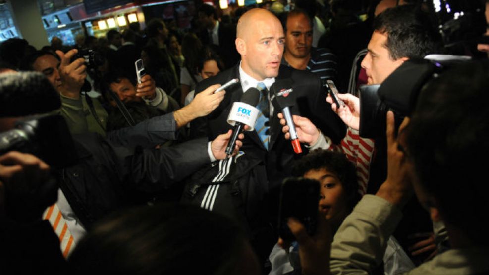 Felipe Contepomi