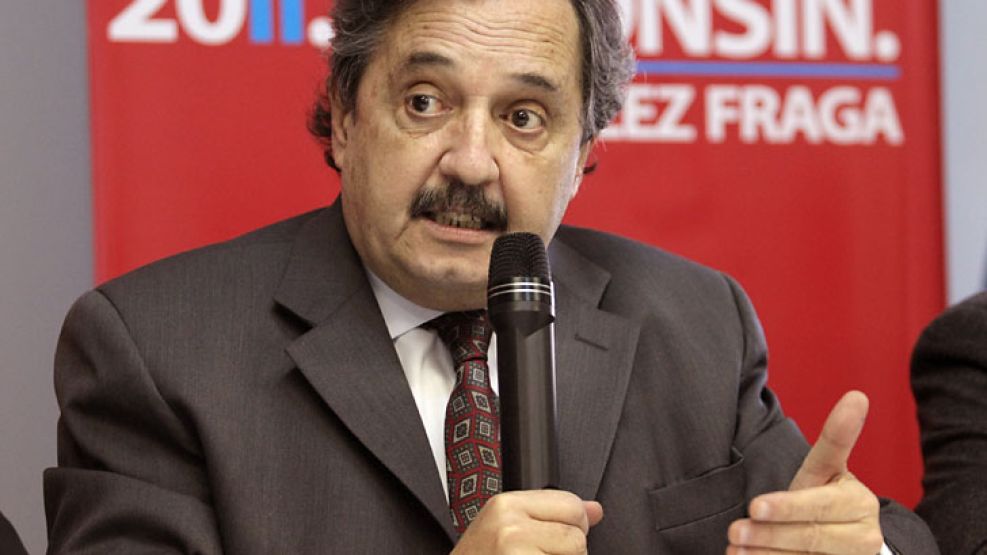 Ricardo Alfonsín