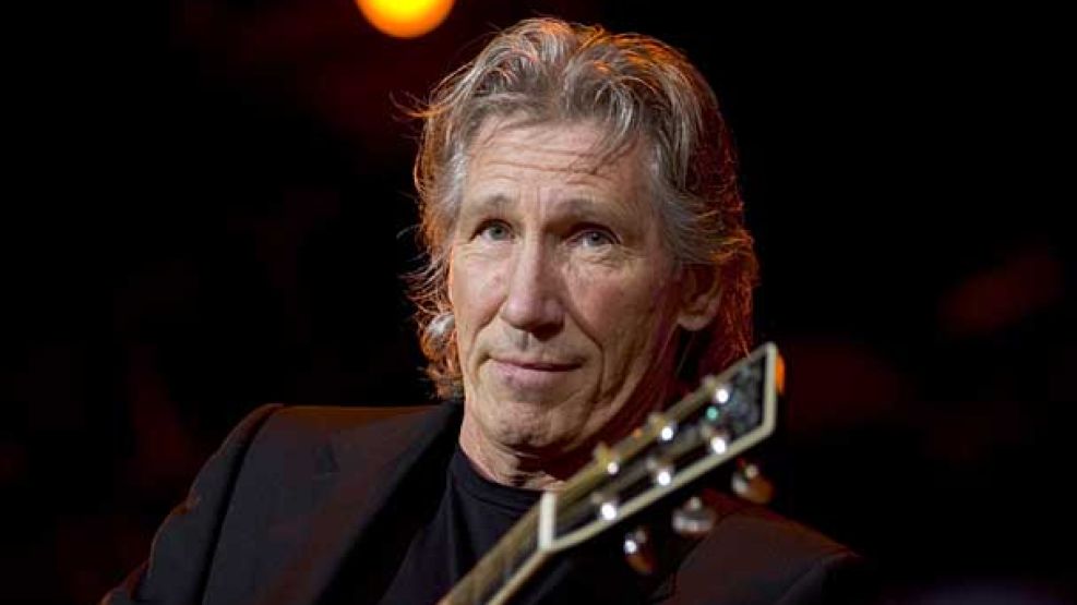 Roger Waters sumó su novena fecha en el estadio de River Plate.