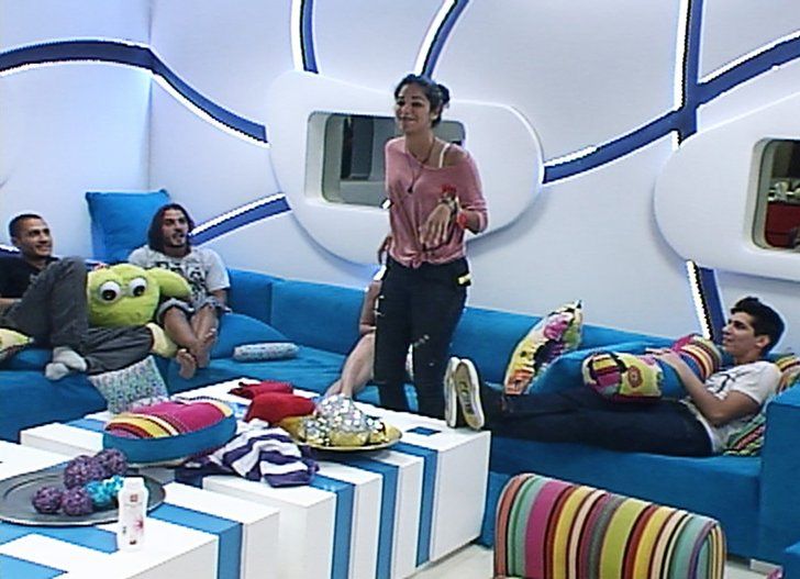 GH2012 entra Clarisa Abreu 03