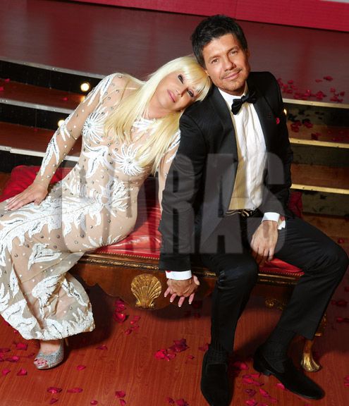 Susana y Tinelli 05