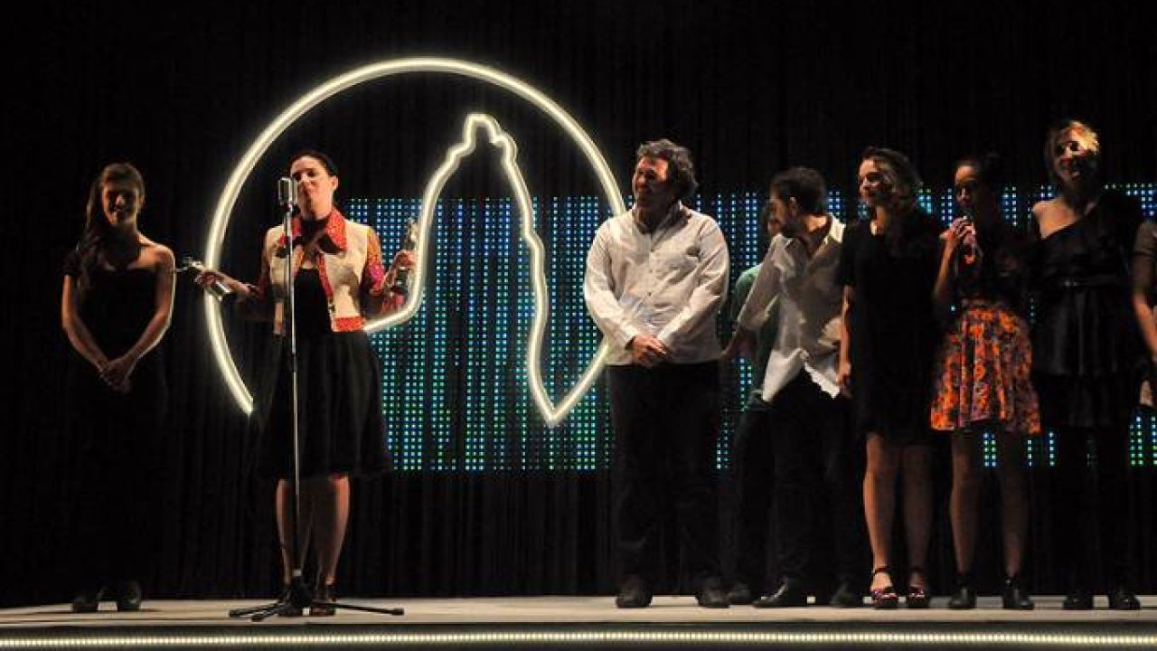 Exitoina | El filme argentino "Abrir puertas y ventanas" ganó en Mar