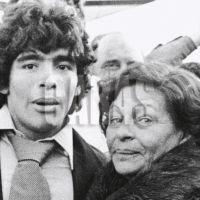 maradona