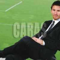 messi