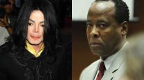 Michael Jackson - Conrad Murray