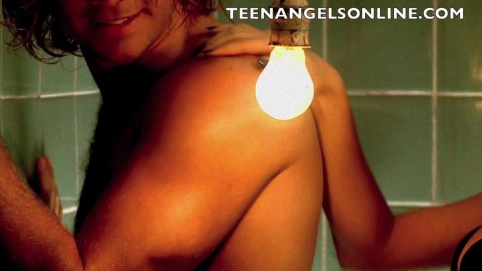 Videoclip Teen Angels 02