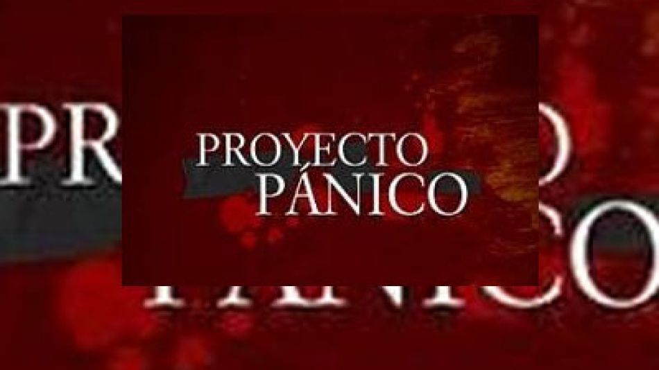 proyectopanico