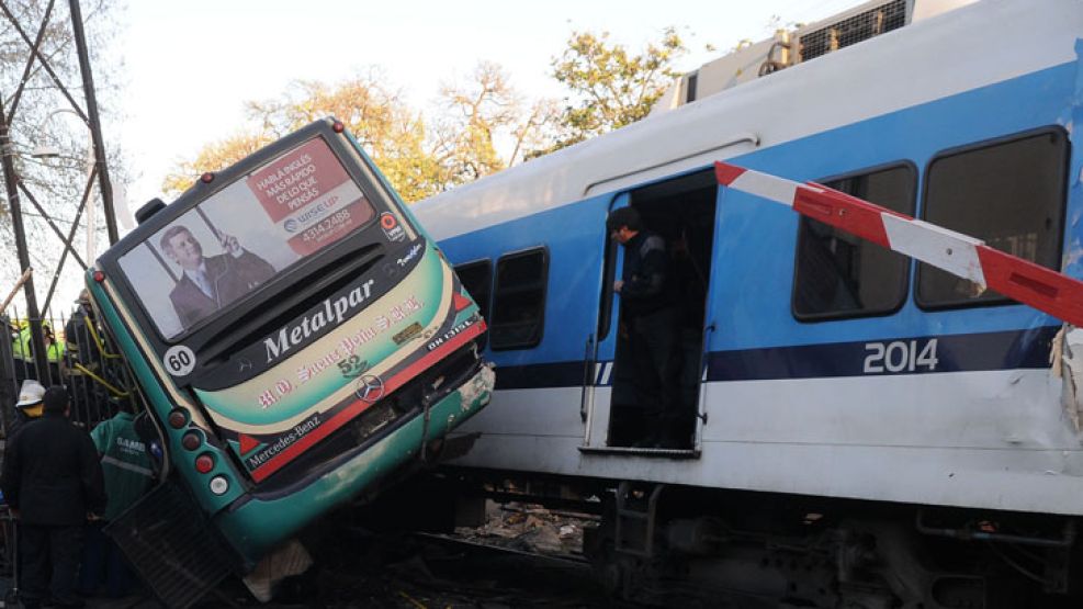 Los danmificados por el accidente piden indemnización a las empresas.