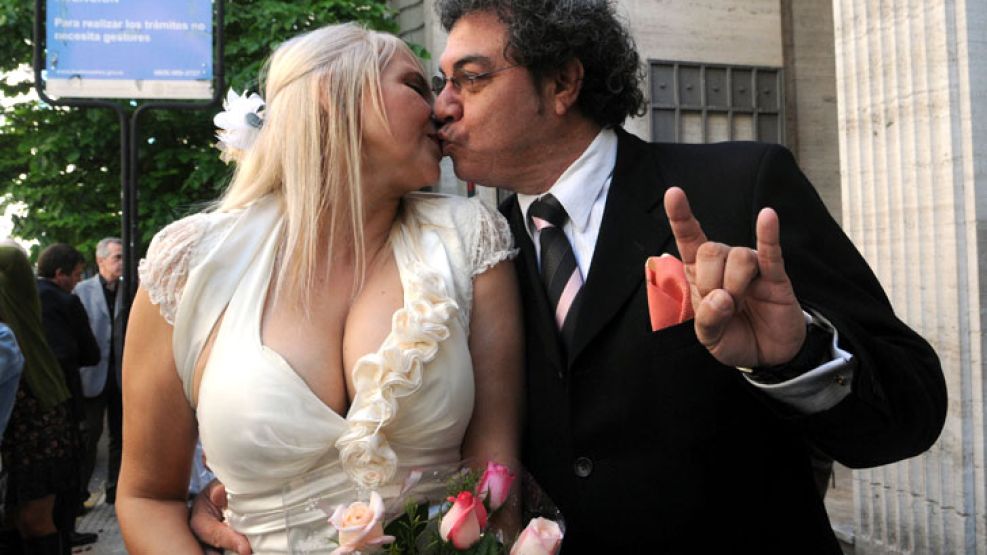 El 11/11/11, la fecha elegida por varios porteños para casarse.