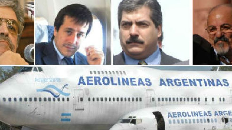 La crisis en Aerolíneas se agrava cada vez más. Ahora, el Gobierno lleva la medida de APTA a la Justicia.