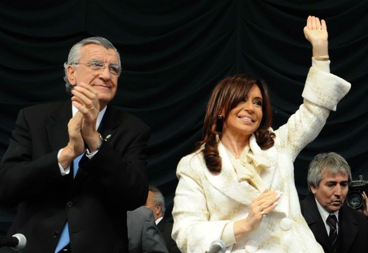 Resultado de imagen para gioja con cristina