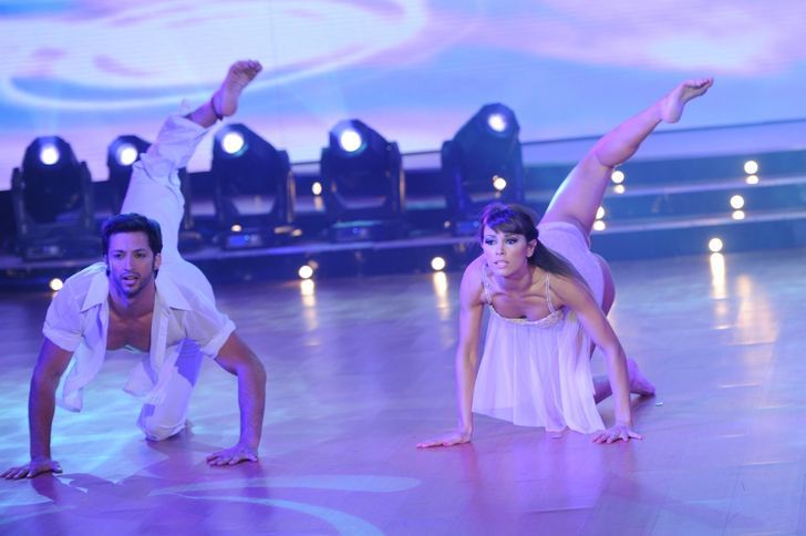 Adagio Coki 1
