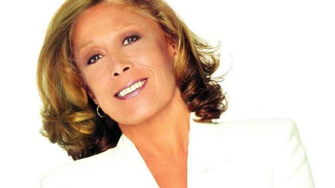 Amelita Baltar en