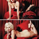 Lindsay Lohan Playboy 09
