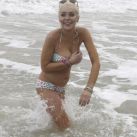 Lindsay Lohan en bikini 02