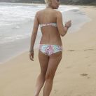 Lindsay Lohan en bikini 04