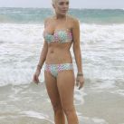 Lindsay Lohan en bikini 12