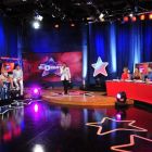 El debate