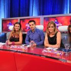 El panel