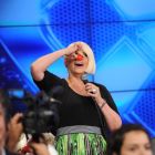La broma de Carmen a Bal