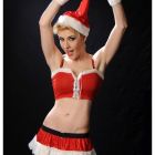 Navidad hot 02