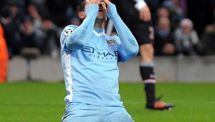 aguero