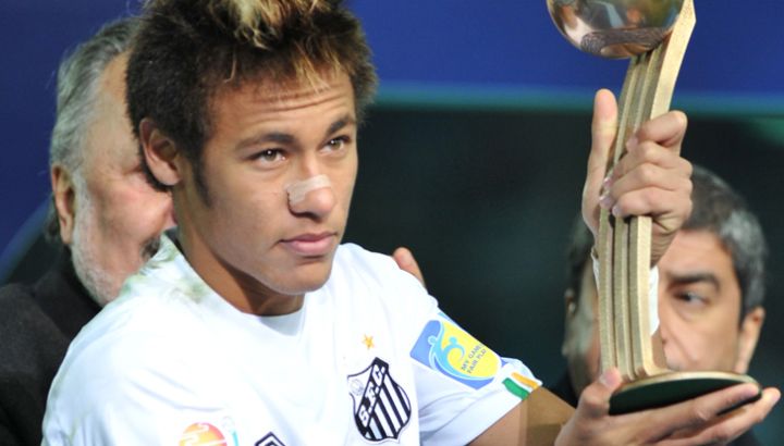 neymar