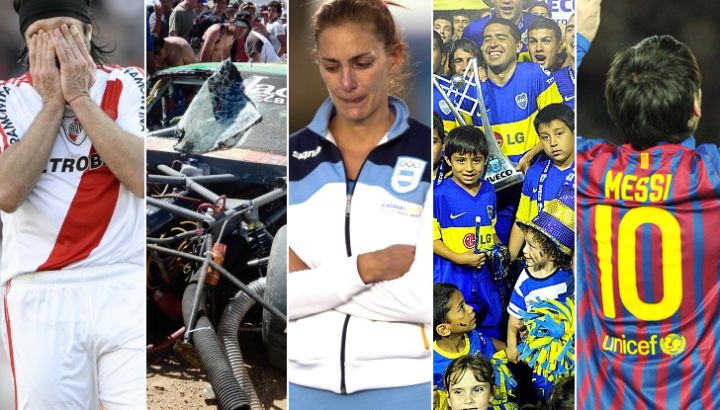 los-hechos-deportivos-que-marcaron-el-2011