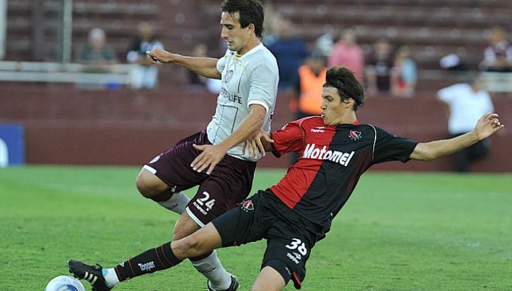 lanusnewells
