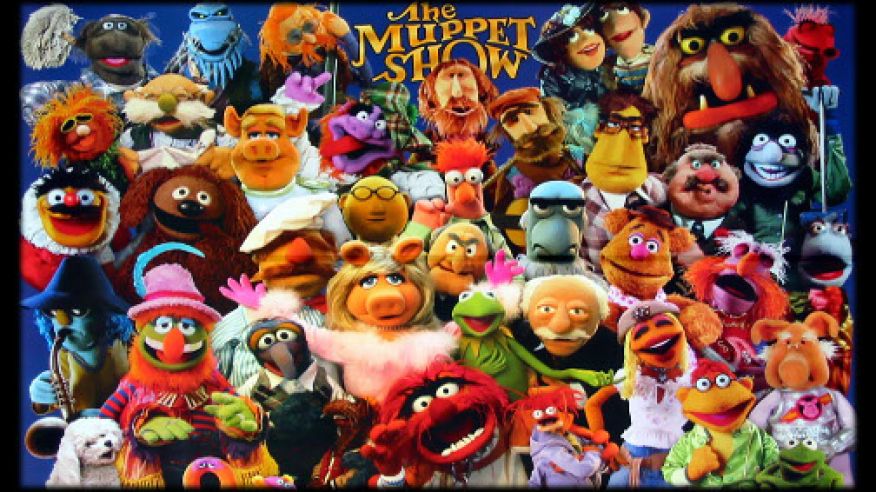 muppet-show