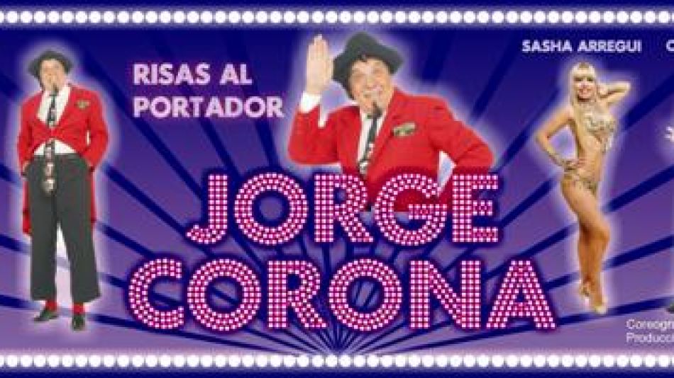 Jorge Corona