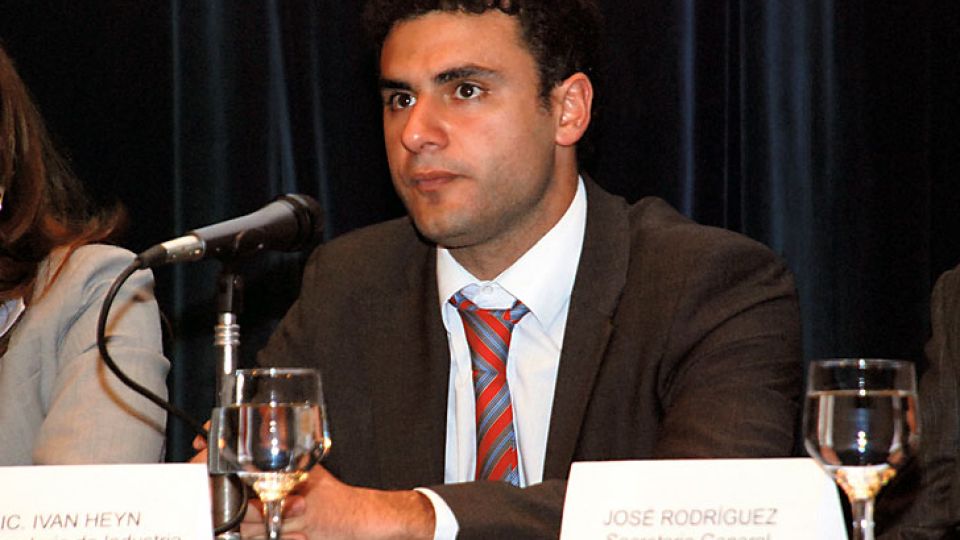 Iván Heyn