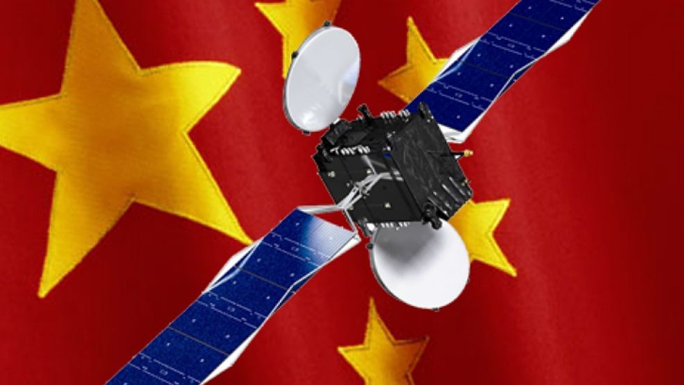 Para 2020 China tiene planeado poner 35 satélites en órbita, lo que le daría a su sistema de posicionamiento una cobertura global 
