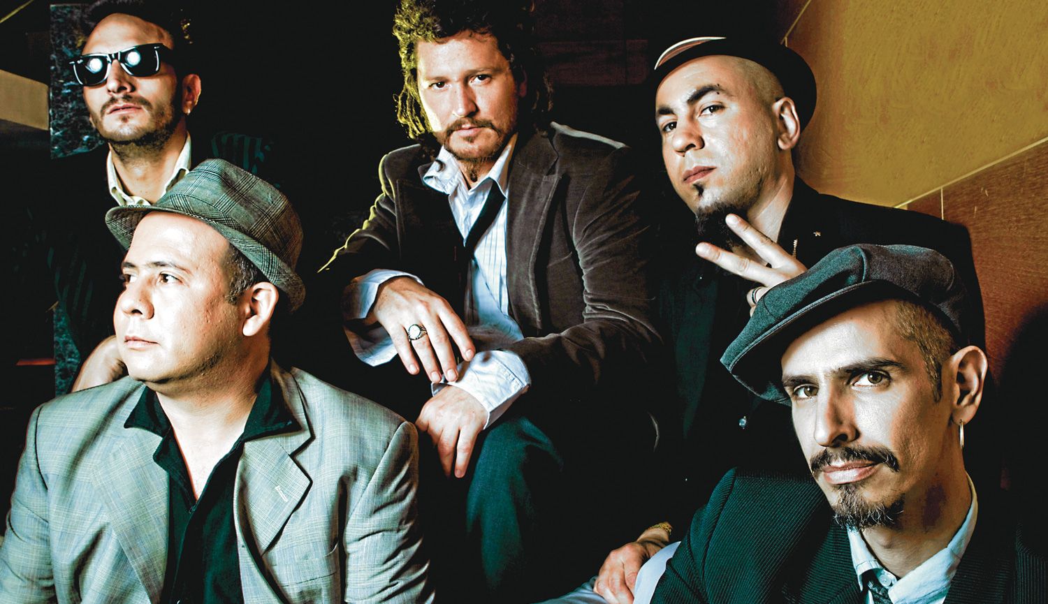 Hombre Preguntas & Respuestas Guillermo