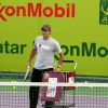 federer
