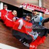 mirandes
