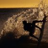 surf