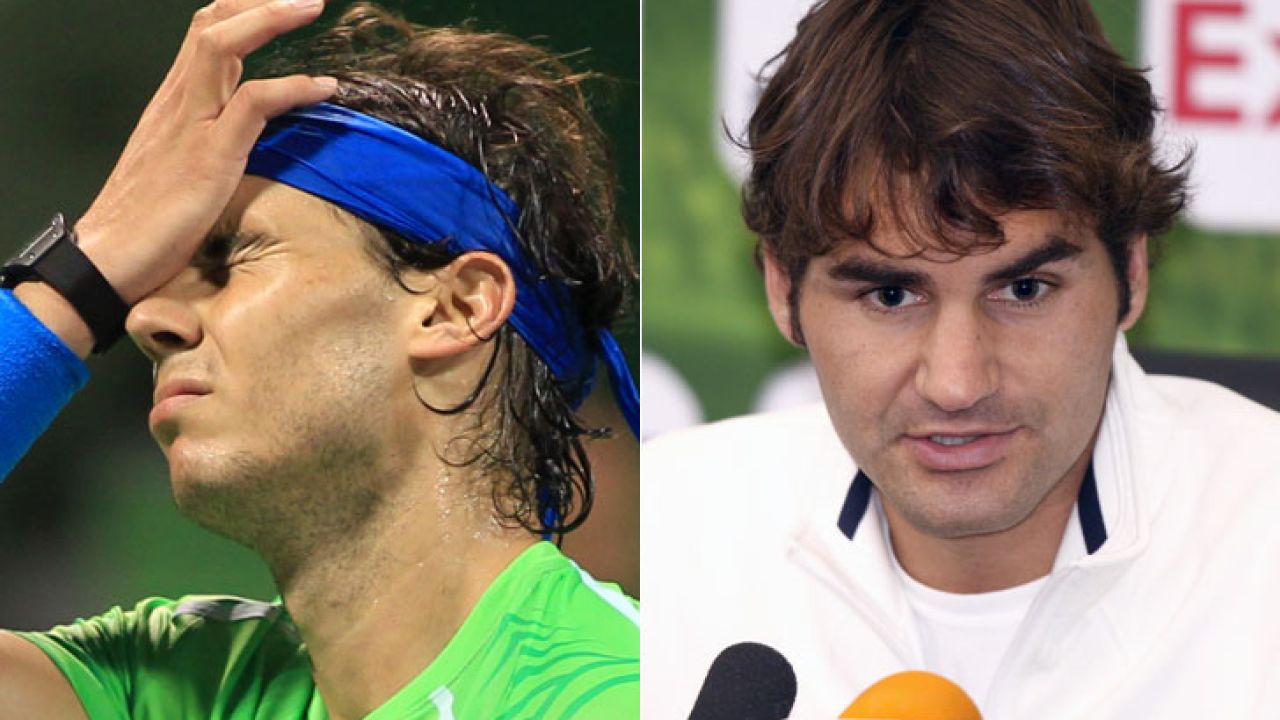 442 | Doha: ni Federer ni Nadal