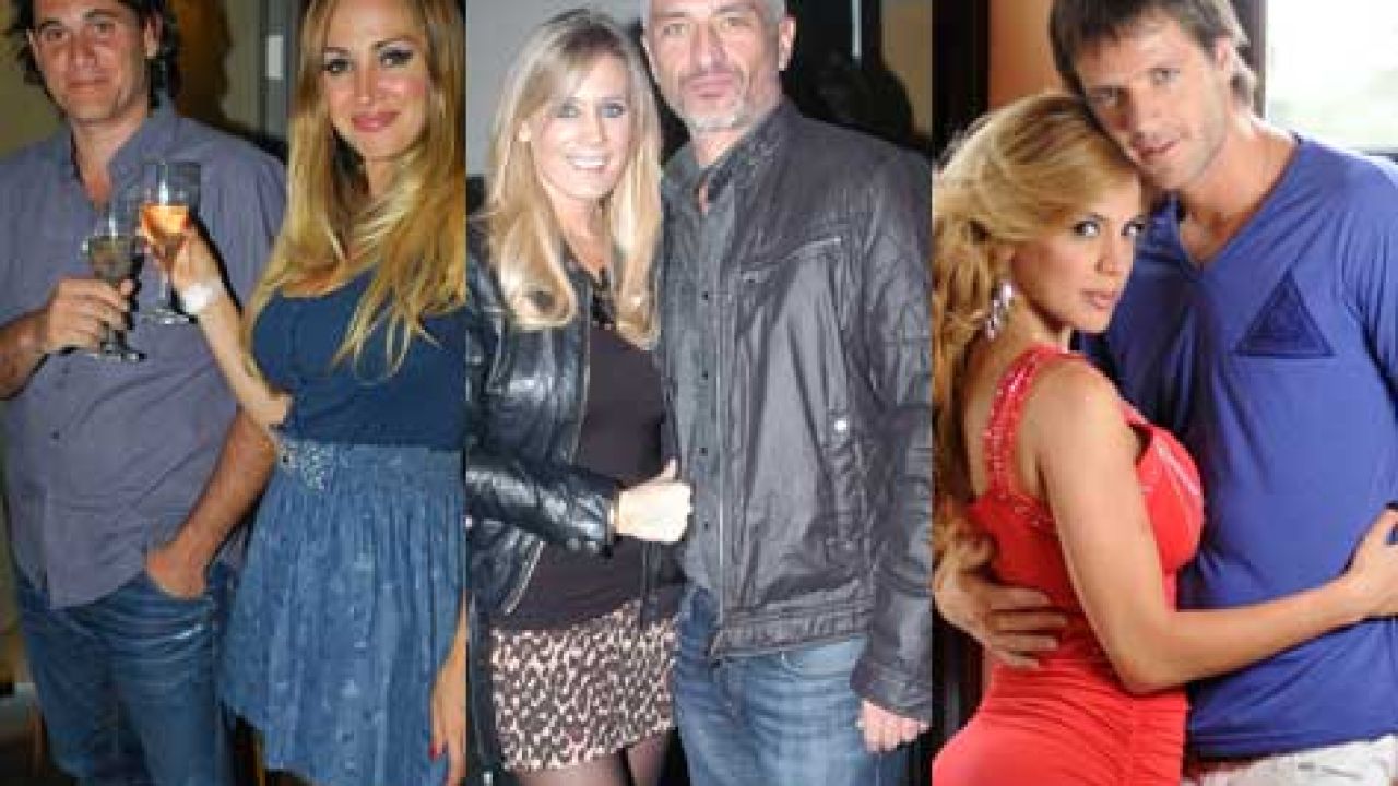 Exitoina | Tres tristes diosas: Francese, Marengo y ...