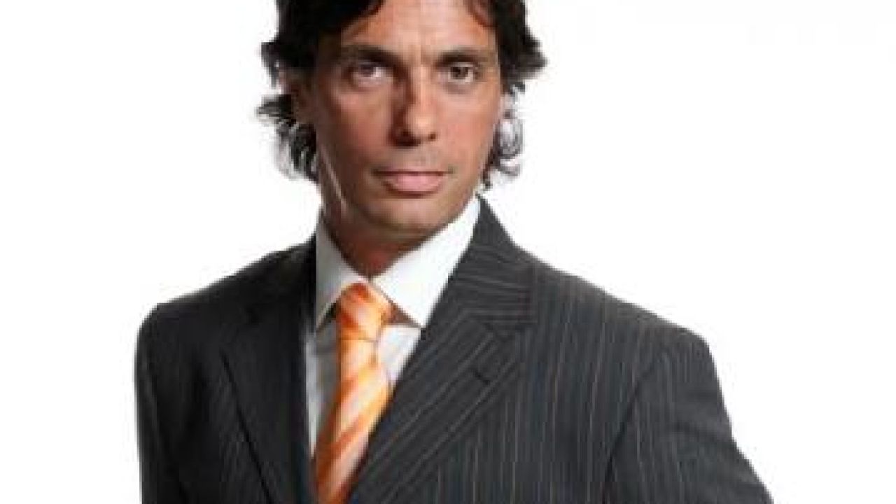 Exitoina | Gustavo López firmó con La Red