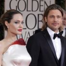 Angelina Jolie y Brad Pitt | EFE