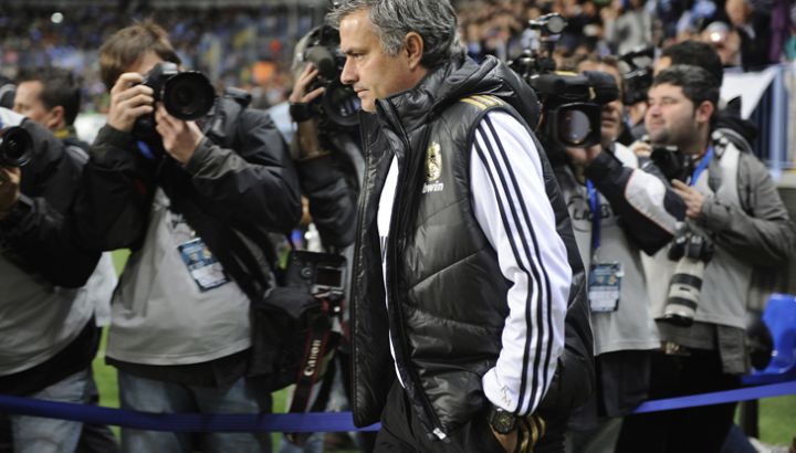jose-mourinho