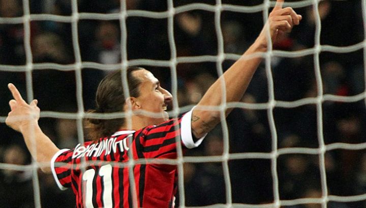 ibrahimovic
